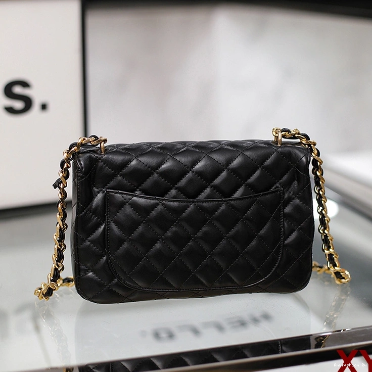 Chanel Sophisticated For Women Messenger Bags 988 0415